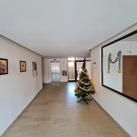 Vesta Boutique דירה בנסקו