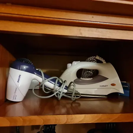 Vesta Boutique בנסקו