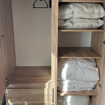 דירה Vesta Boutique בנסקו