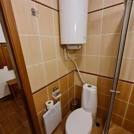 Apartmán Vesta Boutique Bansko