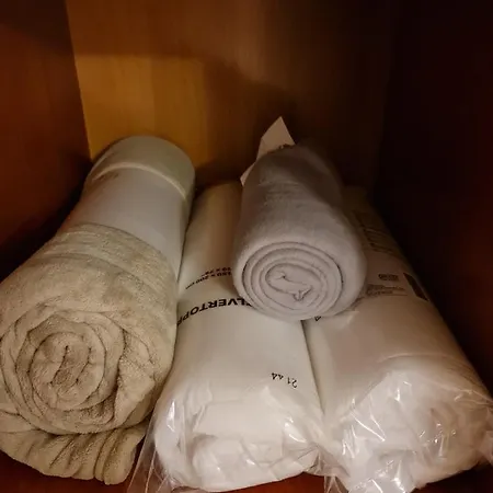 Vesta Boutique Apartmán Bansko