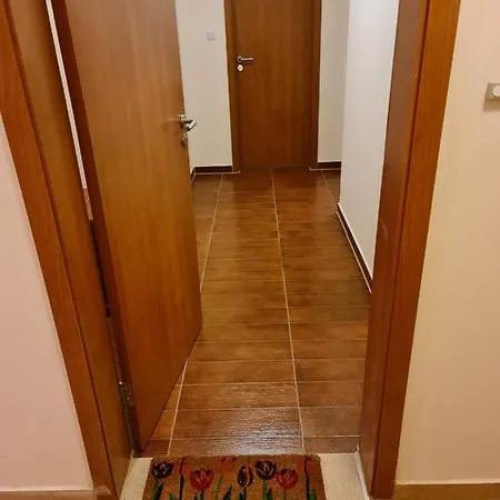 Apartmán Vesta Boutique Bansko
