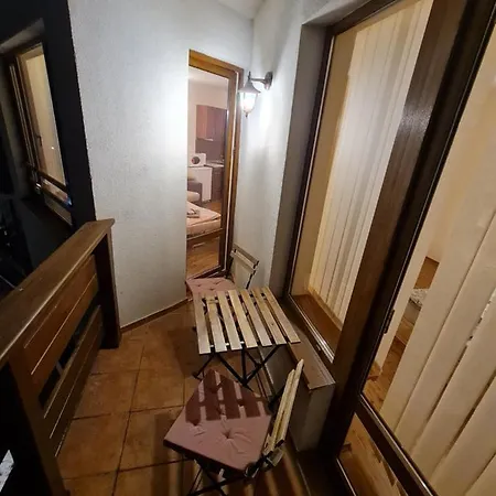 Apartmán Vesta Boutique *