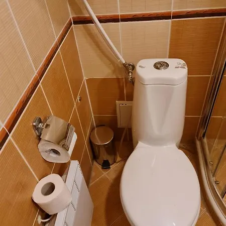 Vesta Boutique Apartmán