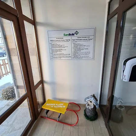 Apartmán Vesta Boutique