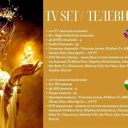 Vesta Boutique Apartmán