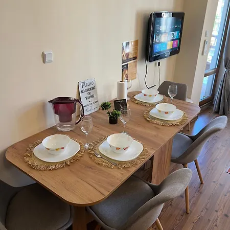 Vesta Boutique Apartmán