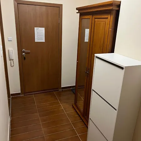 Vesta Boutique Apartmán Bansko