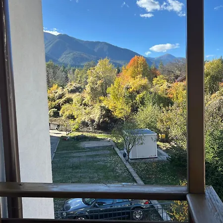 Apartmán Vesta Boutique Bansko