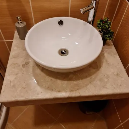 Vesta Boutique Apartman