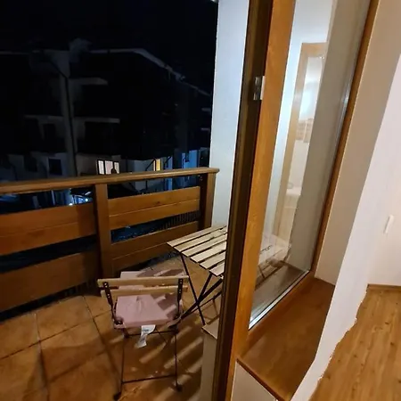 Apartman Vesta Boutique Banszko