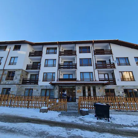 Vesta Boutique Apartman