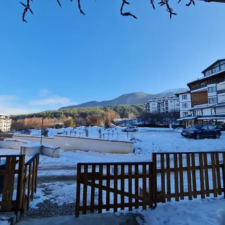 Vesta Boutique Apartman