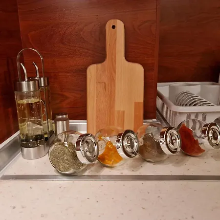 Vesta Boutique Apartman