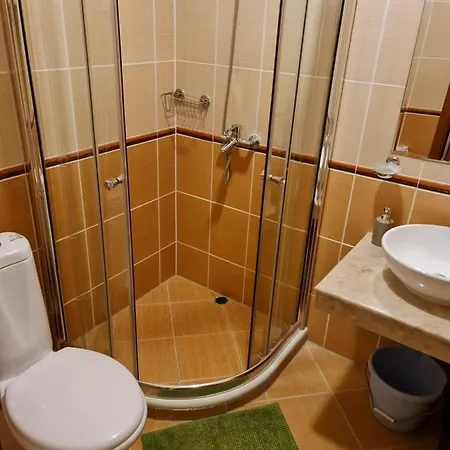 Apartman Vesta Boutique Banszko