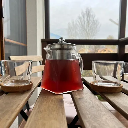 Vesta Boutique Банско