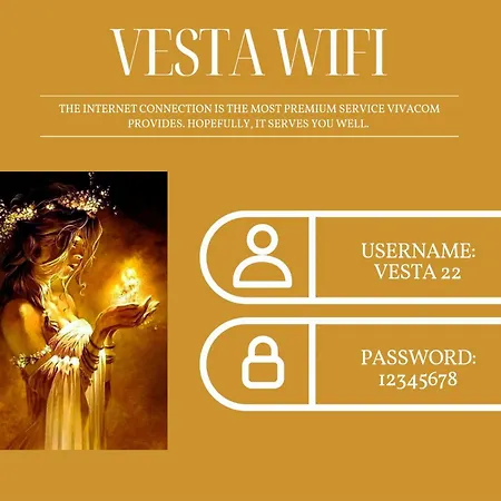 Vesta Boutique 公寓 班斯科