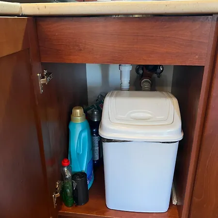 Апартамент Vesta Boutique