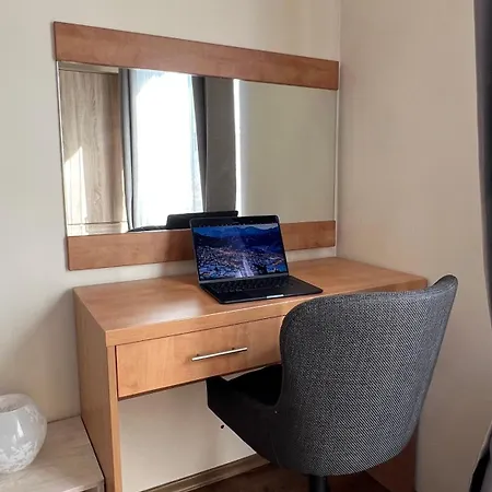 Vesta Boutique Banszko