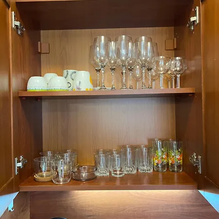 Апартамент Vesta Boutique