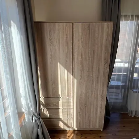 Vesta Boutique Apartman Banszko