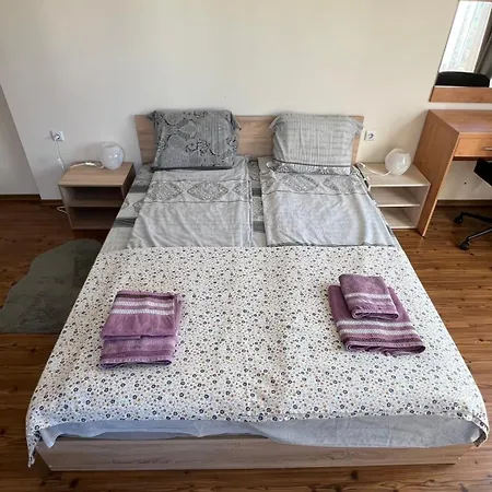 Vesta Boutique Banszko