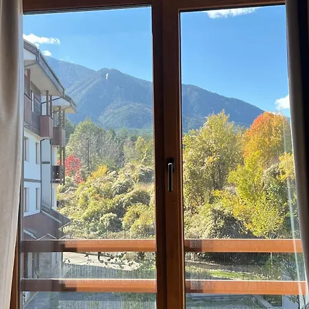 Apartman Vesta Boutique