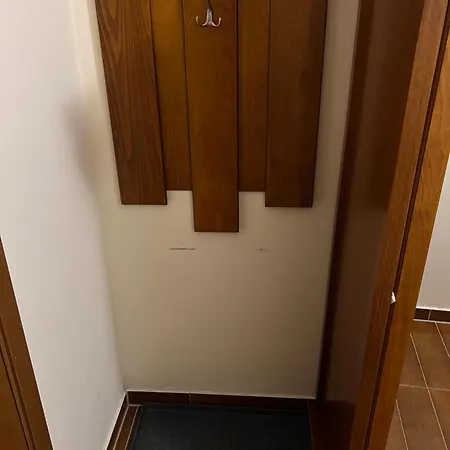 Vesta Boutique Апартамент *