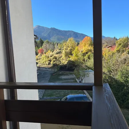 Vesta Boutique * Банско