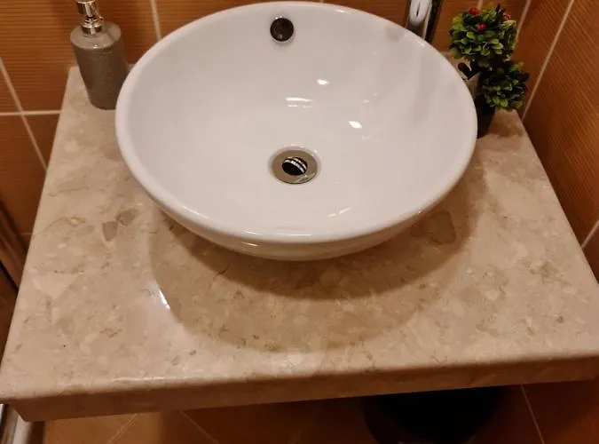 Vesta Boutique Apartment