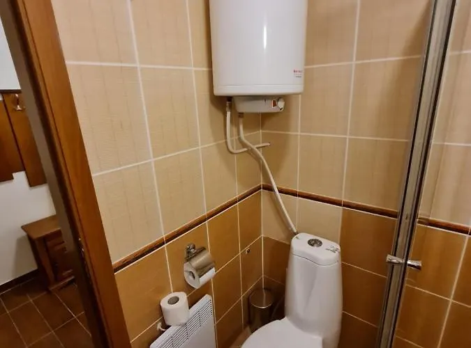 Apartment Vesta Boutique Bansko