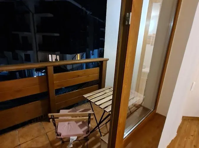 Apartment Vesta Boutique Bansko