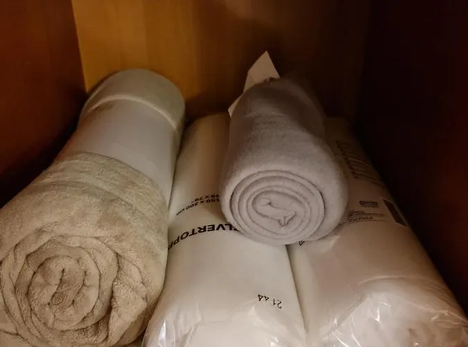 Vesta Boutique 公寓 班斯科