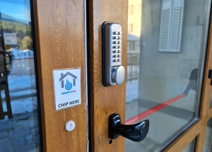 Vesta Boutique Apartment *