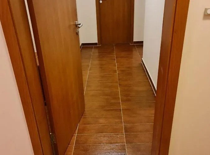 Apartment Vesta Boutique Bansko