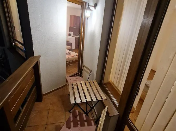 Apartment Vesta Boutique *