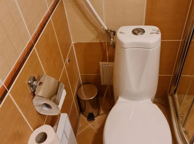 Vesta Boutique 公寓