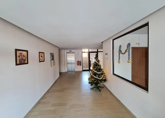 Vesta Boutique Apartment Bansko