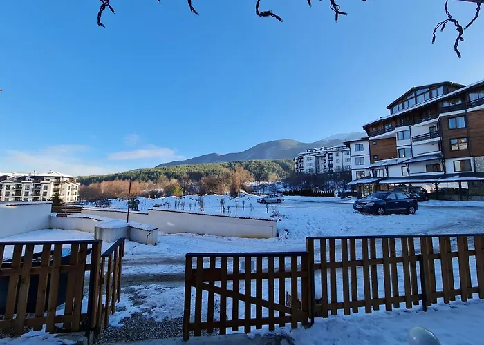 Vesta Boutique Apartment