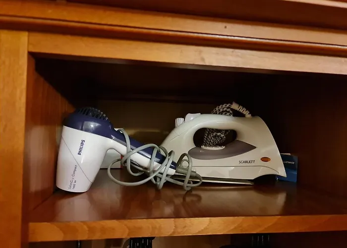 Vesta Boutique 班斯科