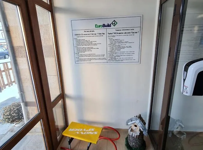 Apartment Vesta Boutique