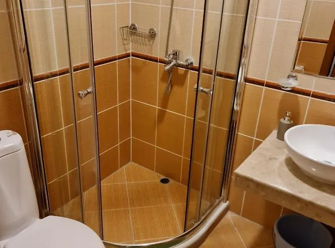 Apartment Vesta Boutique Bansko