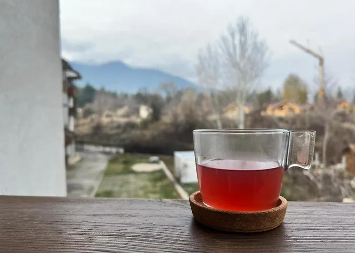 Vesta Boutique Apartment Bansko