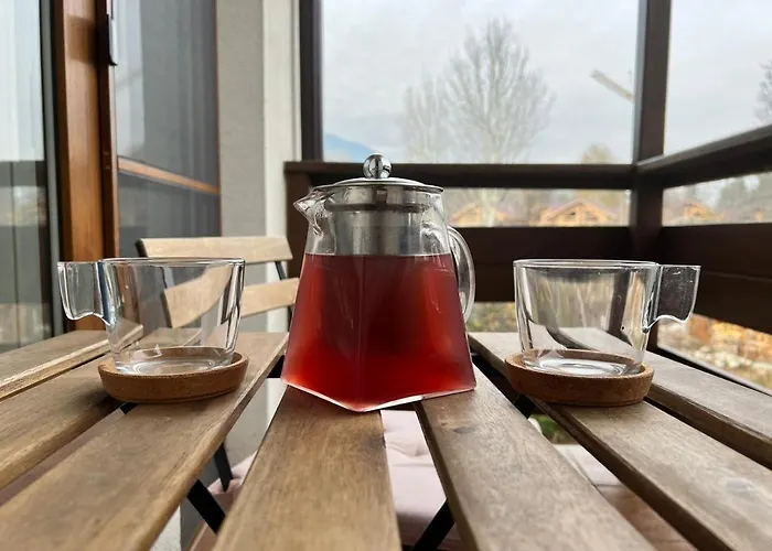 Vesta Boutique 班斯科