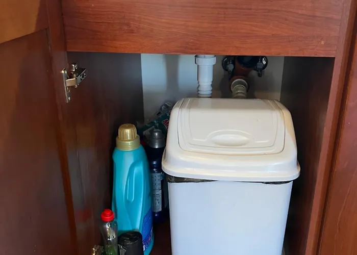 公寓 Vesta Boutique