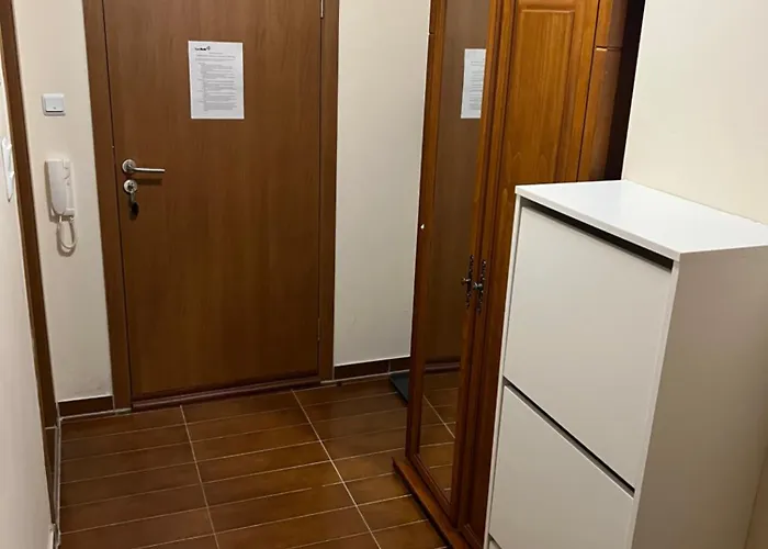 Vesta Boutique Apartment Bansko