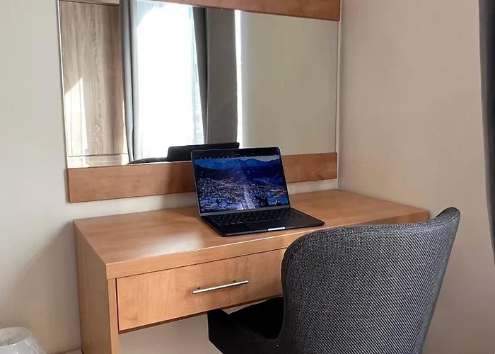 Vesta Boutique Bansko