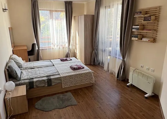 Vesta Boutique * Bansko