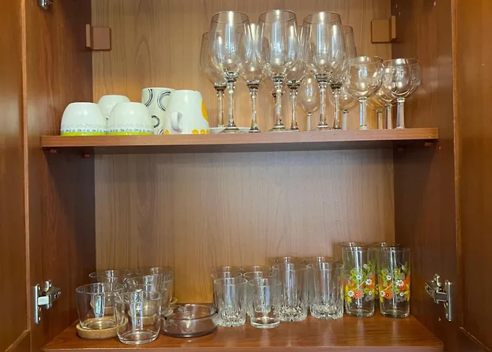 Apartment Vesta Boutique