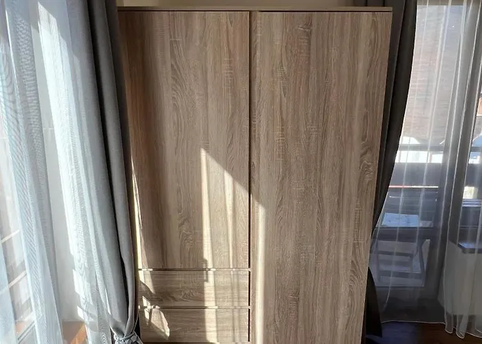 Vesta Boutique 公寓 班斯科